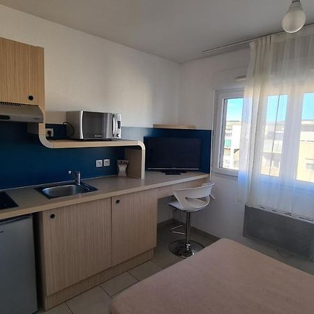 Logesty Studio Cosy316 แปร์ปินญอง ภายนอก รูปภาพ
