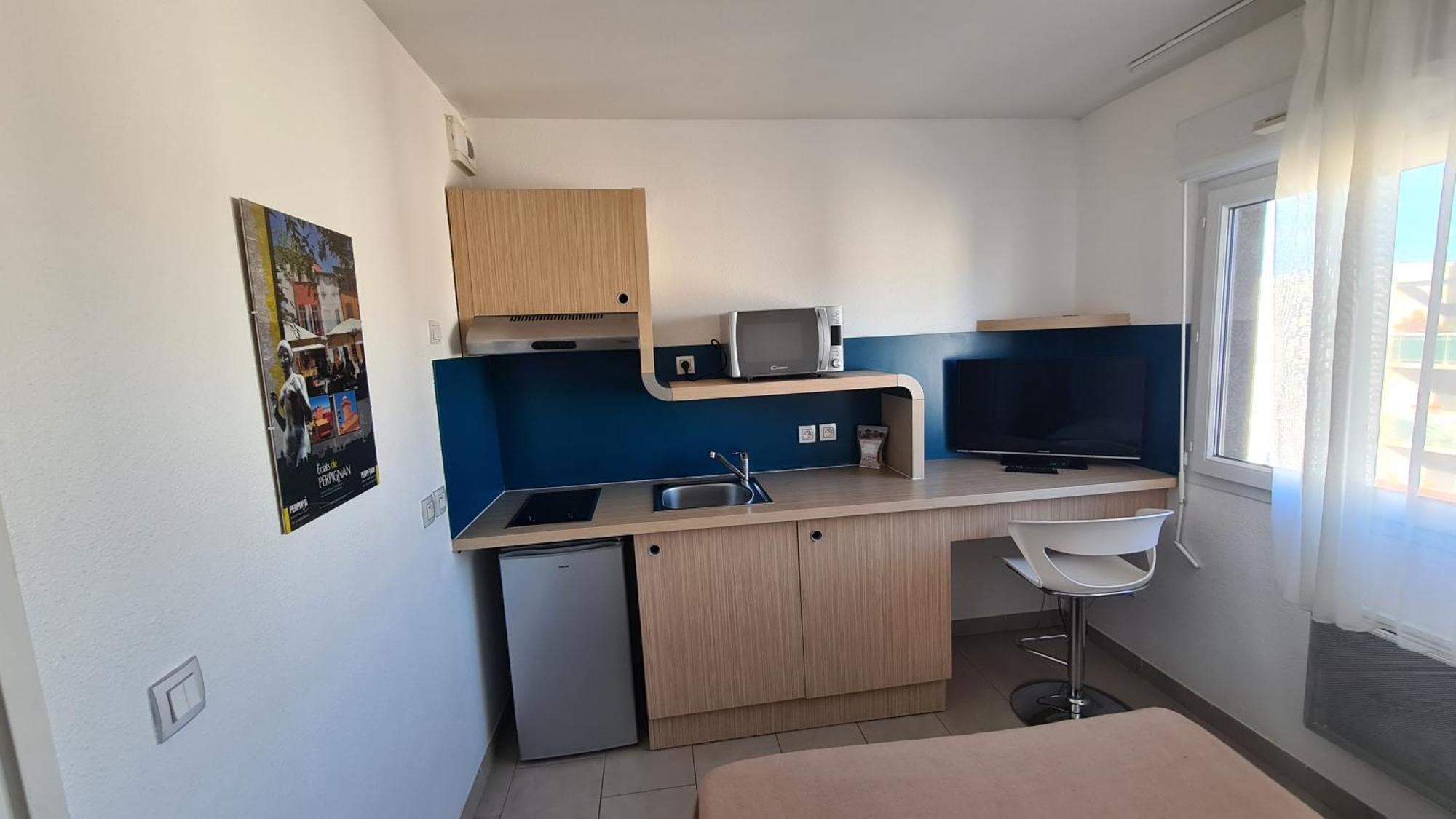 Logesty Studio Cosy316 แปร์ปินญอง ภายนอก รูปภาพ
