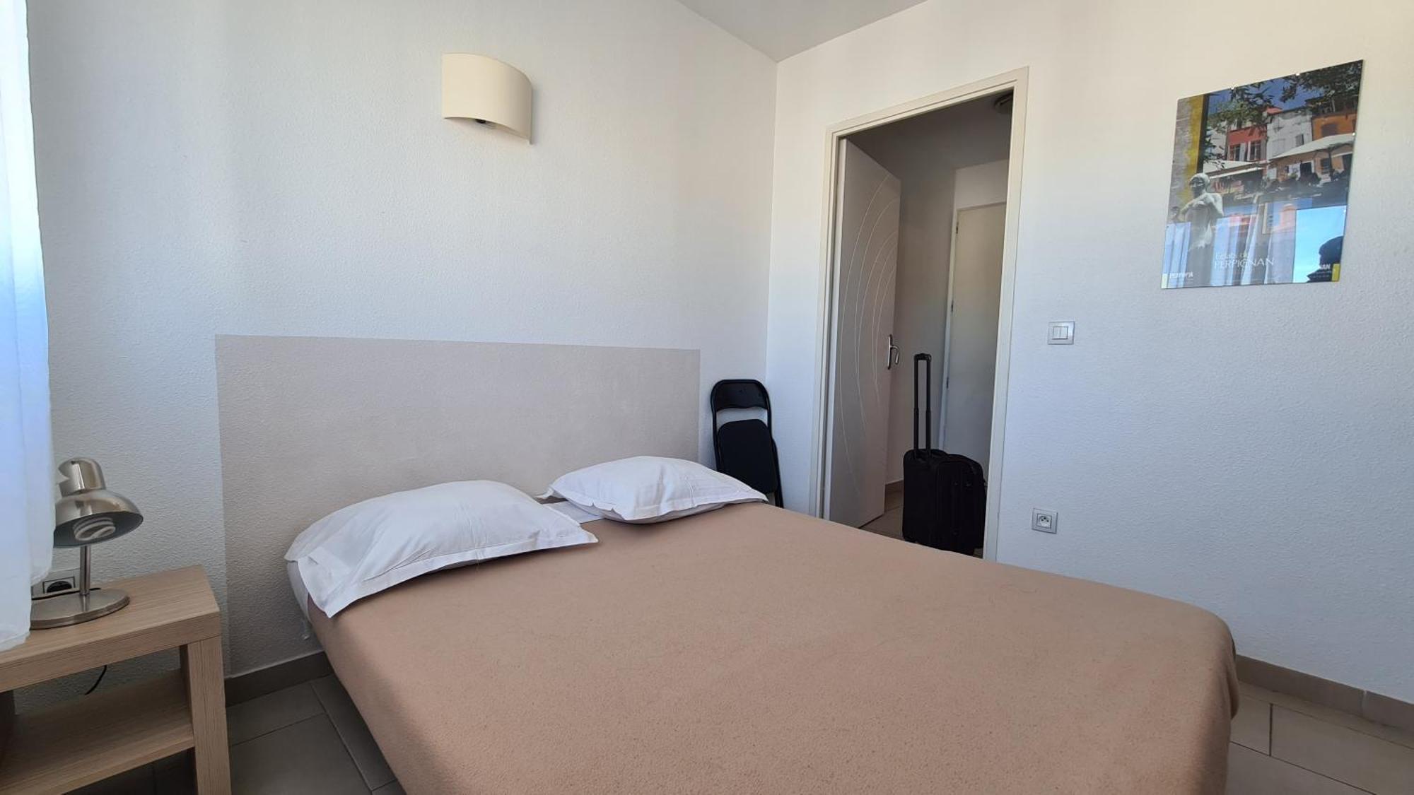 Logesty Studio Cosy316 แปร์ปินญอง ภายนอก รูปภาพ